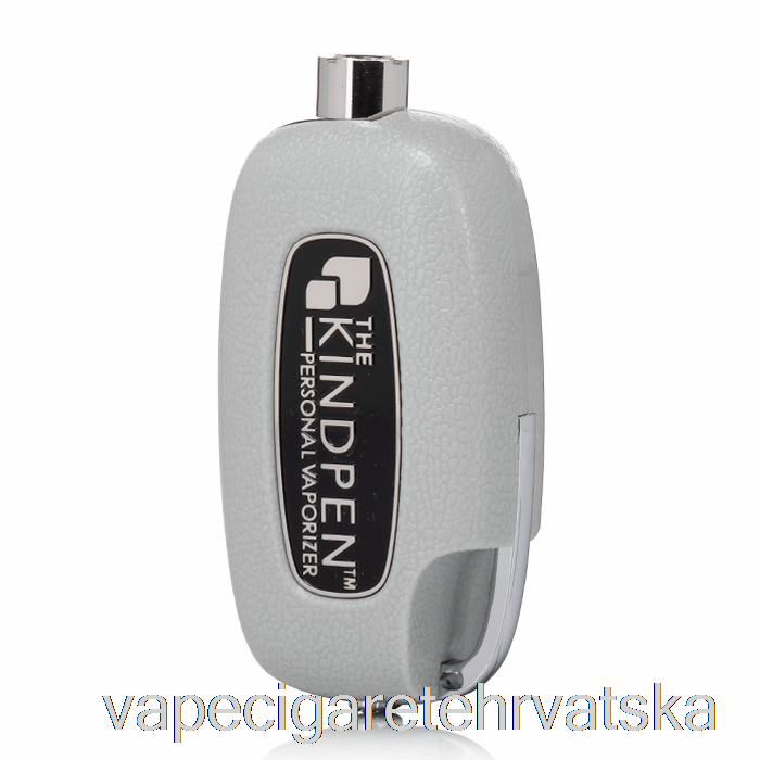 Vape Hrvatska The Kind Pen Highkey 510 Baterija Siva